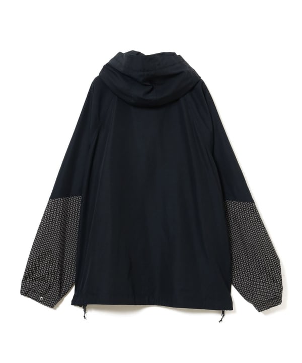 【+10%ポイントUP】Yoder Ripstop Anorak