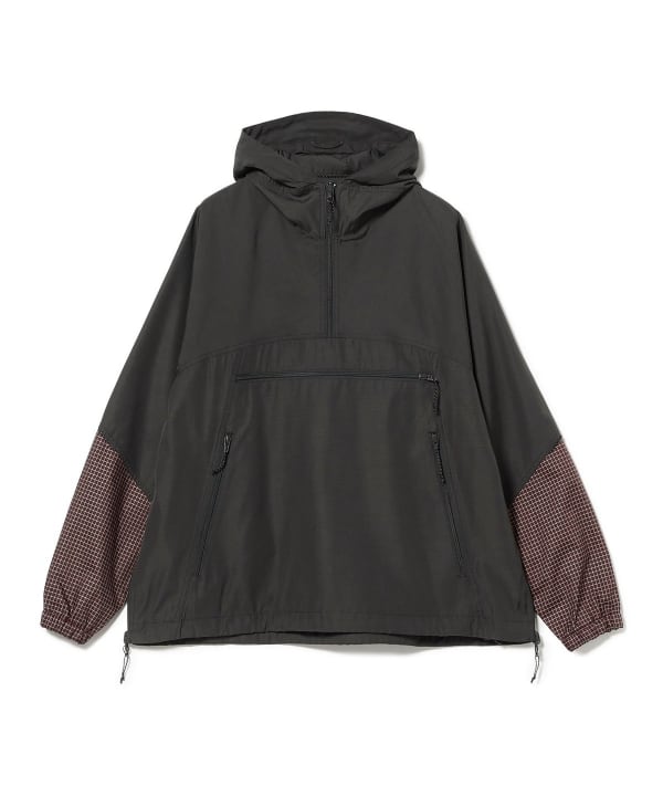 【ノベルティ対象】Yoder Ripstop Anorak