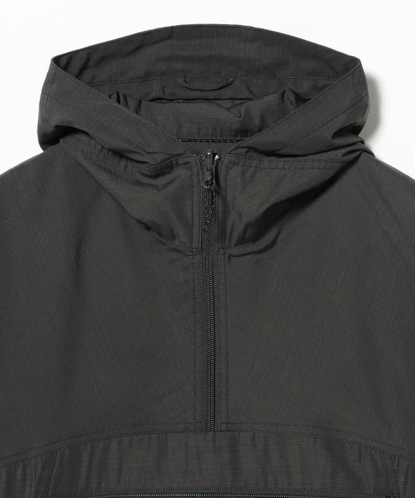 【ノベルティ対象】Yoder Ripstop Anorak