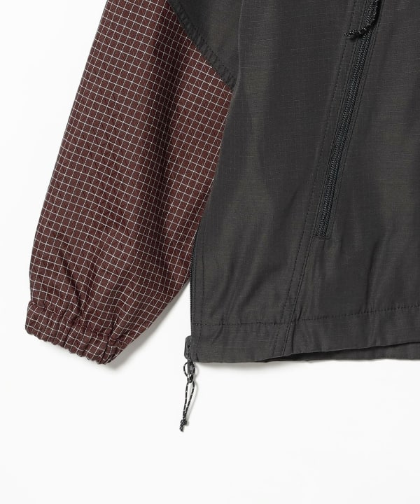 【ノベルティ対象】Yoder Ripstop Anorak