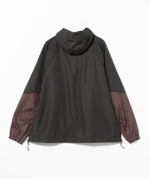 【ノベルティ対象】Yoder Ripstop Anorak