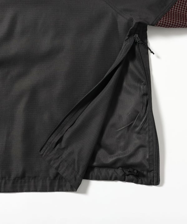 【ノベルティ対象】Yoder Ripstop Anorak