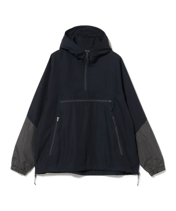 【ノベルティ対象】Yoder Ripstop Anorak
