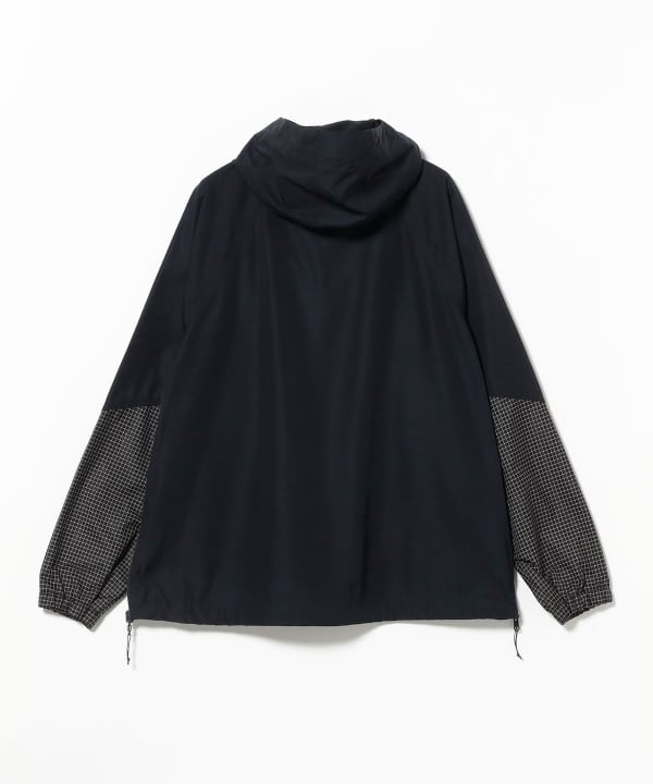 【ノベルティ対象】Yoder Ripstop Anorak