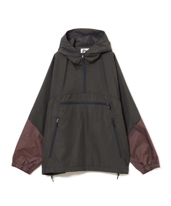 【+10%ポイントUP】Yoder Ripstop Anorak