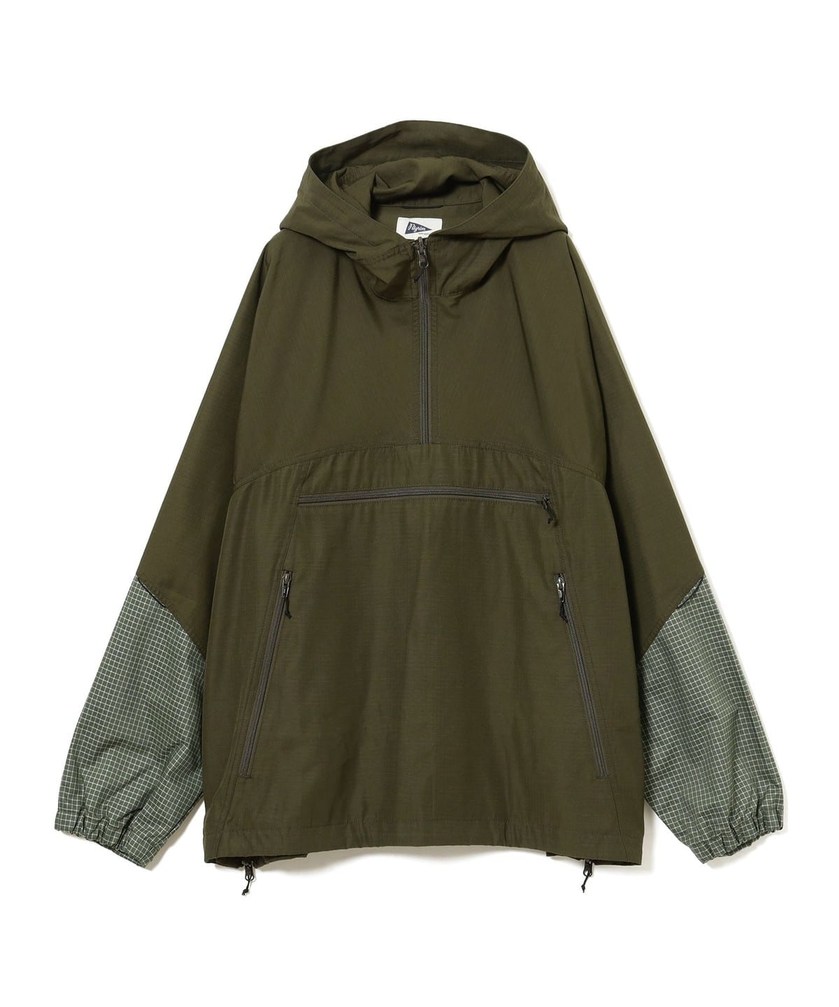 Pilgrim Surf+Supply（ピルグリム サーフ+サプライ）【ノベルティ対象