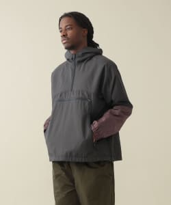 【+10%ポイントUP】Yoder Ripstop Anorak