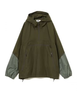【+10%ポイントUP】Yoder Ripstop Anorak