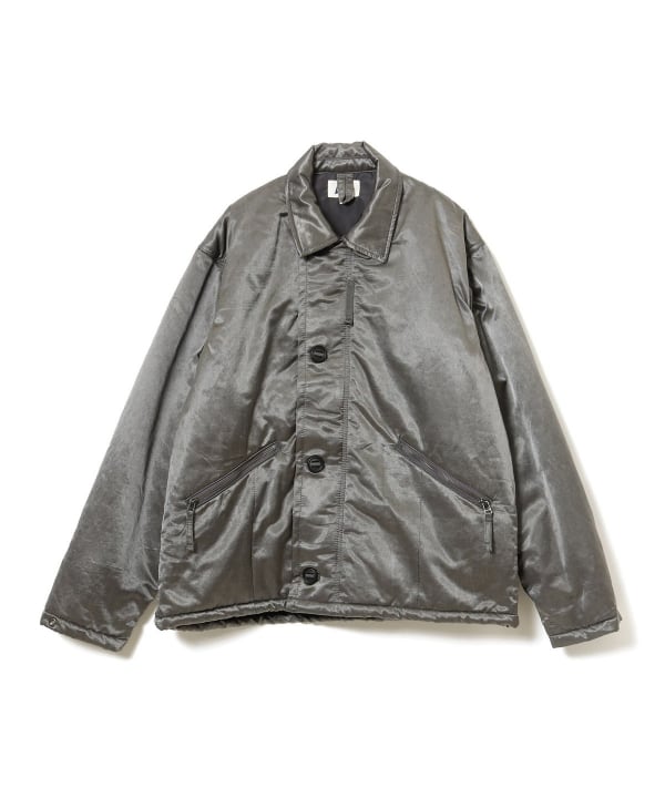 【+10%ポイントUP】Clarke Insulated Jacket