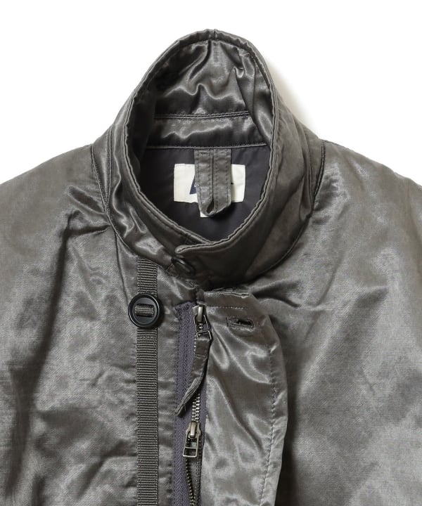 【+10%ポイントUP】Clarke Insulated Jacket