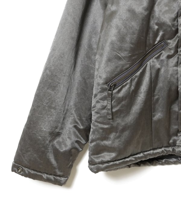 【+10%ポイントUP】Clarke Insulated Jacket