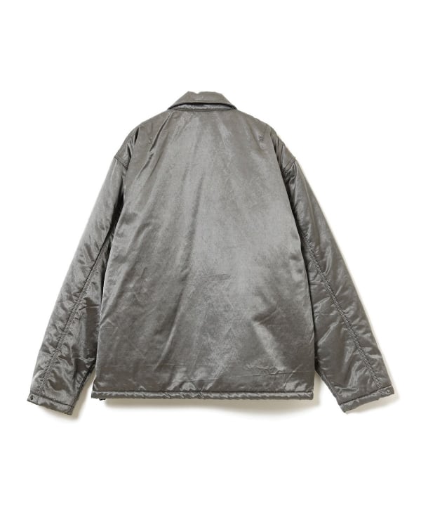 【+10%ポイントUP】Clarke Insulated Jacket