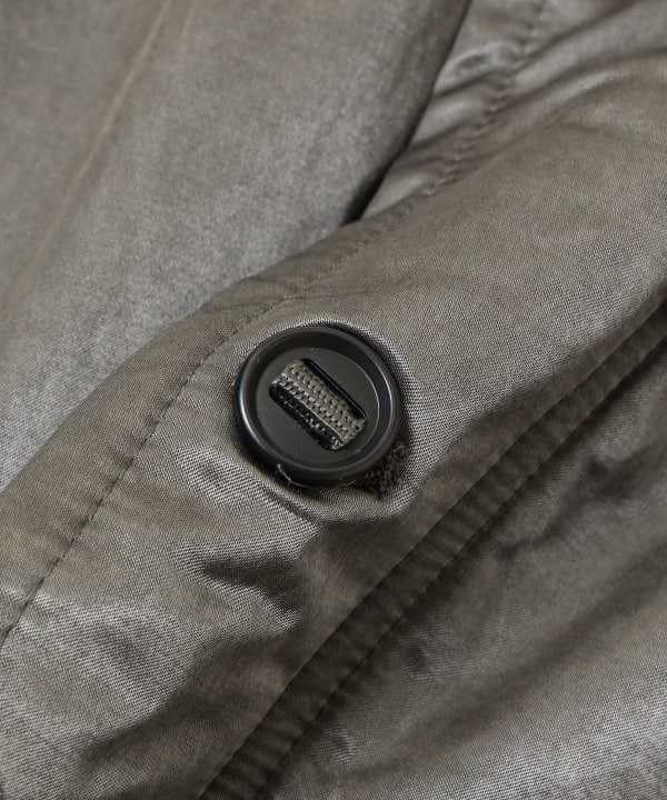 【+10%ポイントUP】Clarke Insulated Jacket