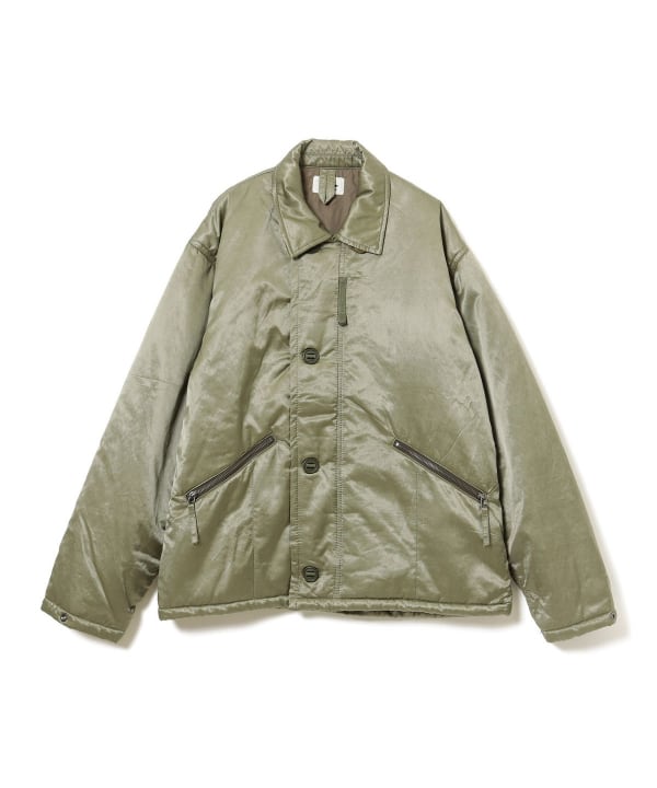 【+10%ポイントUP】Clarke Insulated Jacket