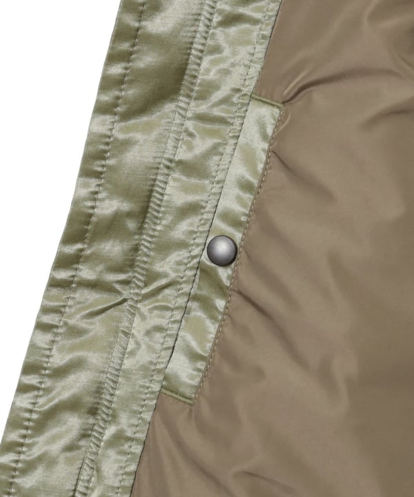 【+10%ポイントUP】Clarke Insulated Jacket