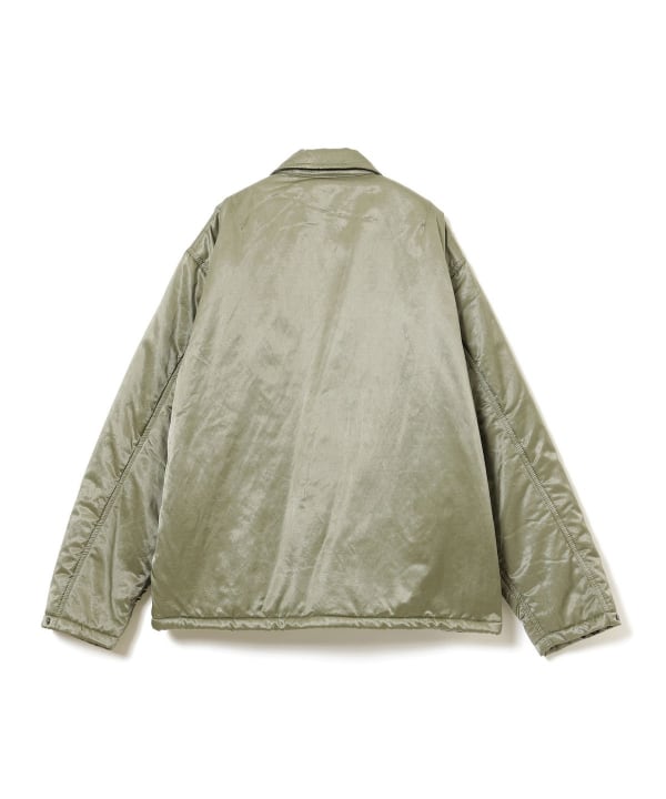【+10%ポイントUP】Clarke Insulated Jacket