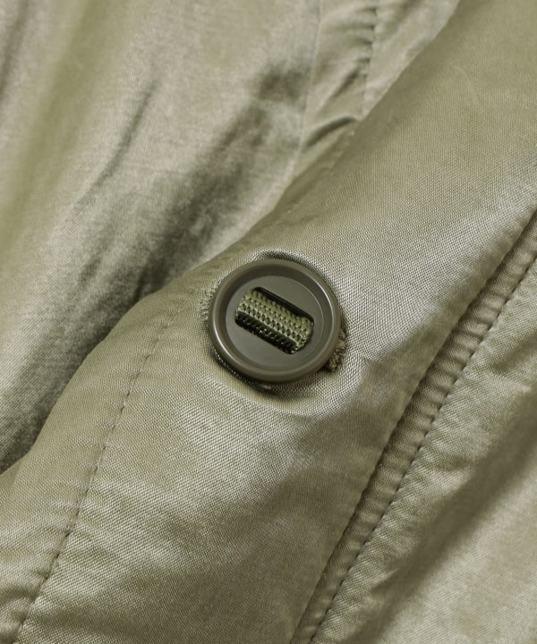 【+10%ポイントUP】Clarke Insulated Jacket