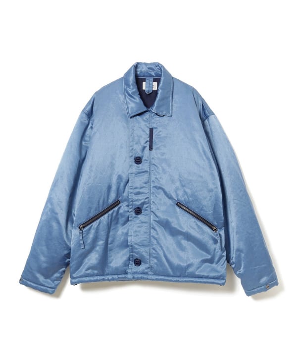 【+10%ポイントUP】Clarke Insulated Jacket