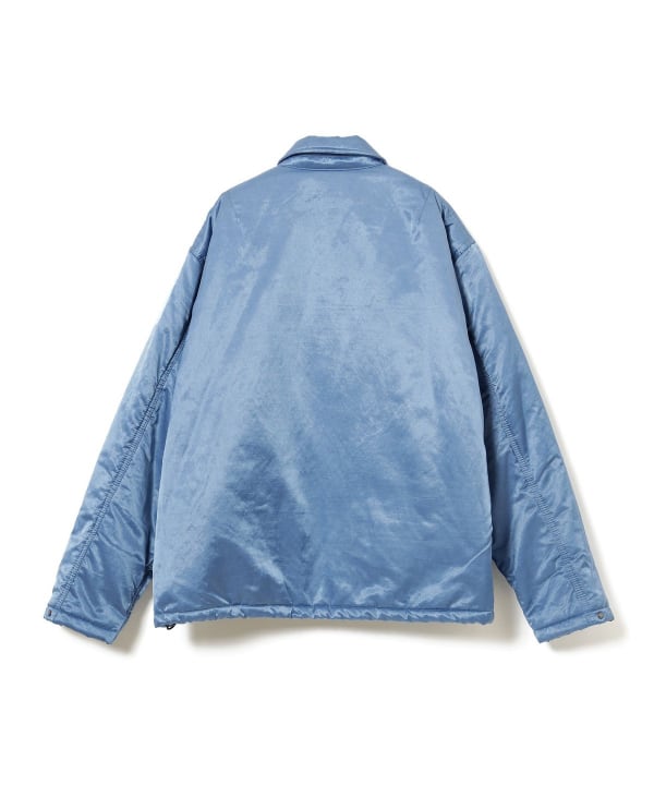 【+10%ポイントUP】Clarke Insulated Jacket