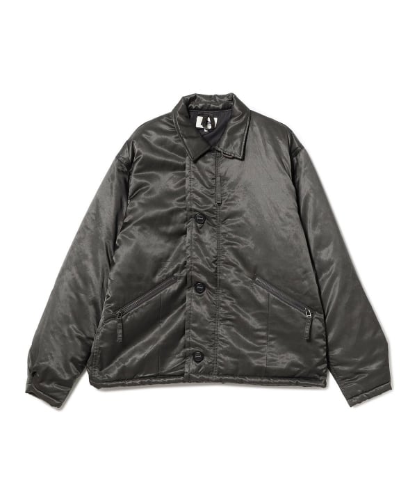 【ノベルティ対象】Clarke Insulated Jacket