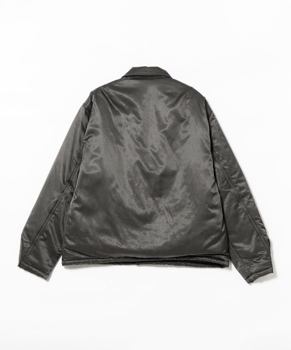 【ノベルティ対象】Clarke Insulated Jacket