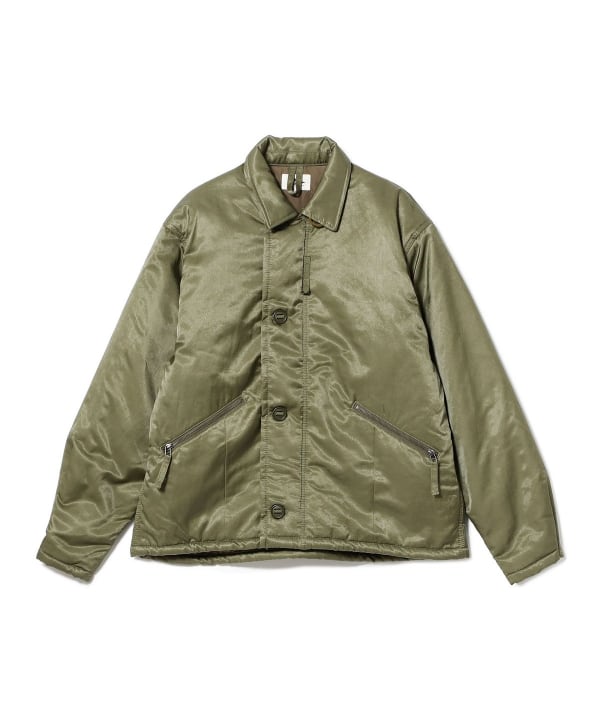 【ノベルティ対象】Clarke Insulated Jacket