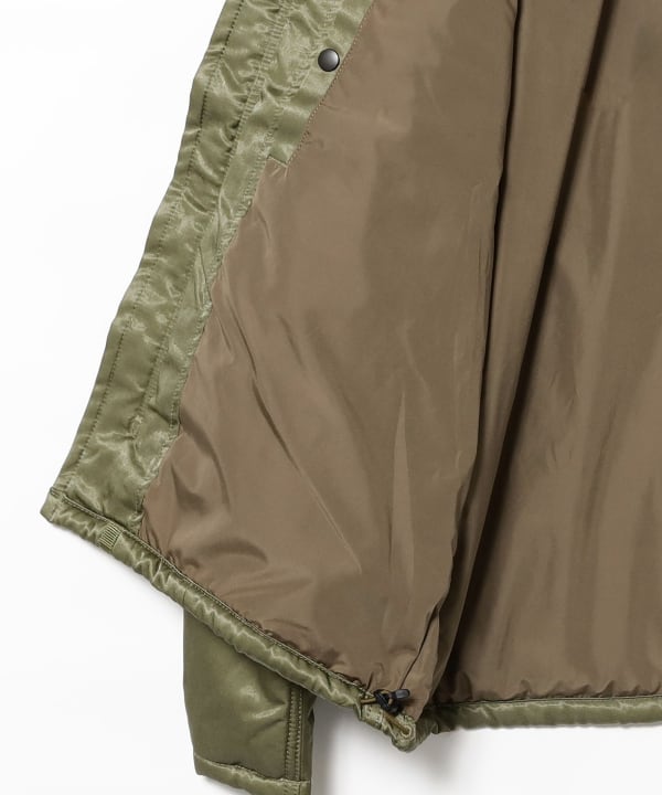 【ノベルティ対象】Clarke Insulated Jacket
