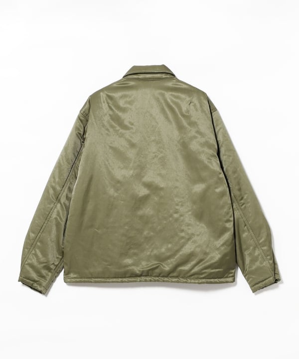 【ノベルティ対象】Clarke Insulated Jacket