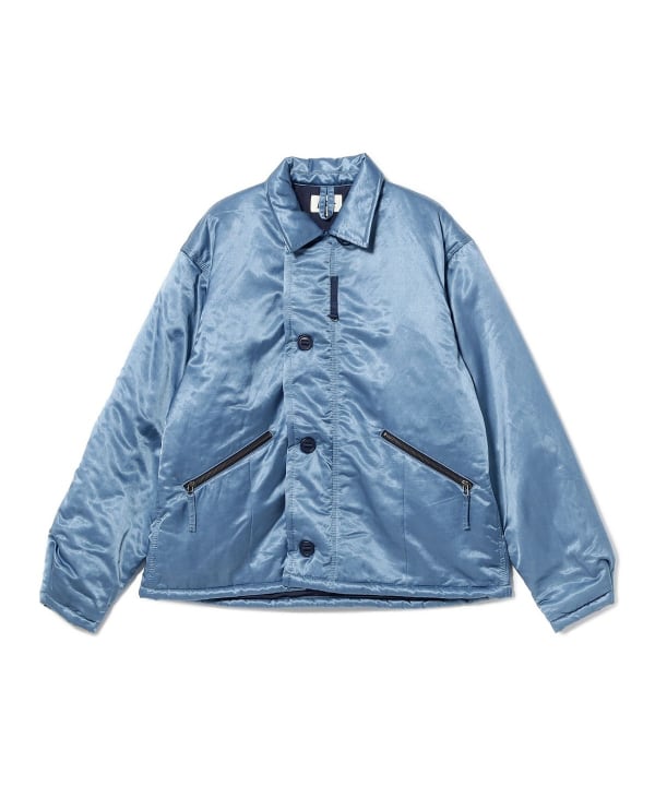【ノベルティ対象】Clarke Insulated Jacket
