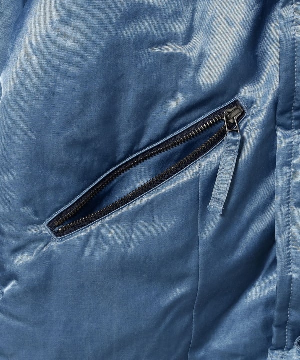 【ノベルティ対象】Clarke Insulated Jacket