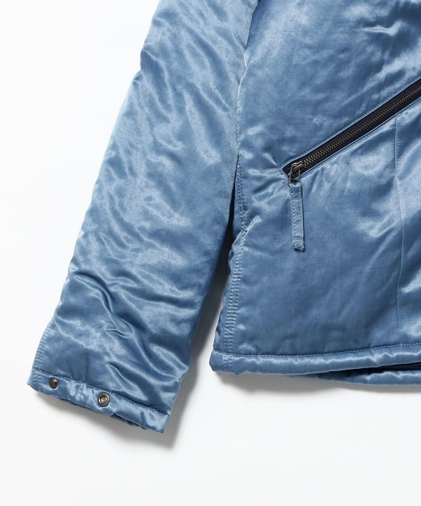 【ノベルティ対象】Clarke Insulated Jacket