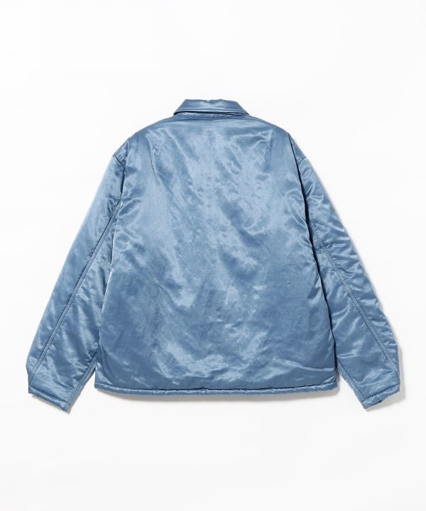 【ノベルティ対象】Clarke Insulated Jacket