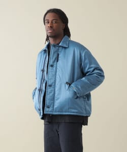 【+10%ポイントUP】Clarke Insulated Jacket