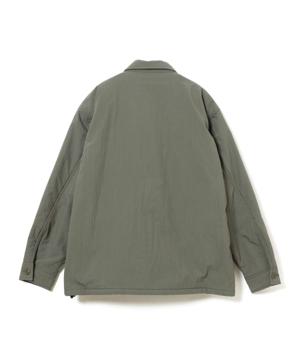 【+10%ポイントUP】Ivan Insulated Shirt