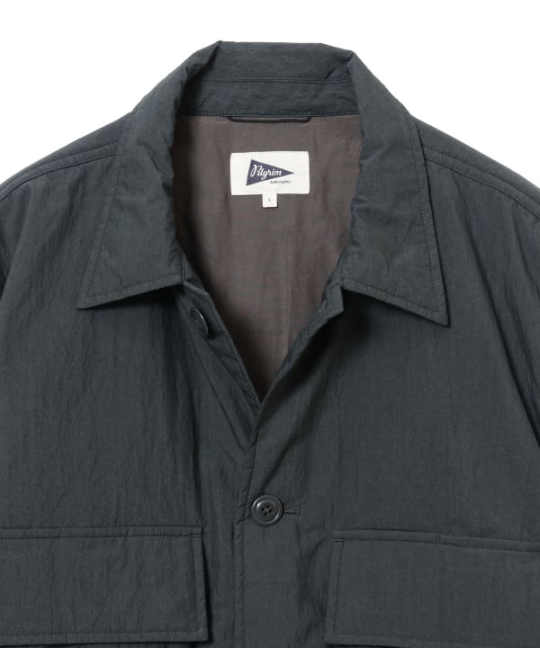 【+10%ポイントUP】Ivan Insulated Shirt