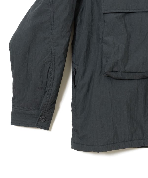 【+10%ポイントUP】Ivan Insulated Shirt