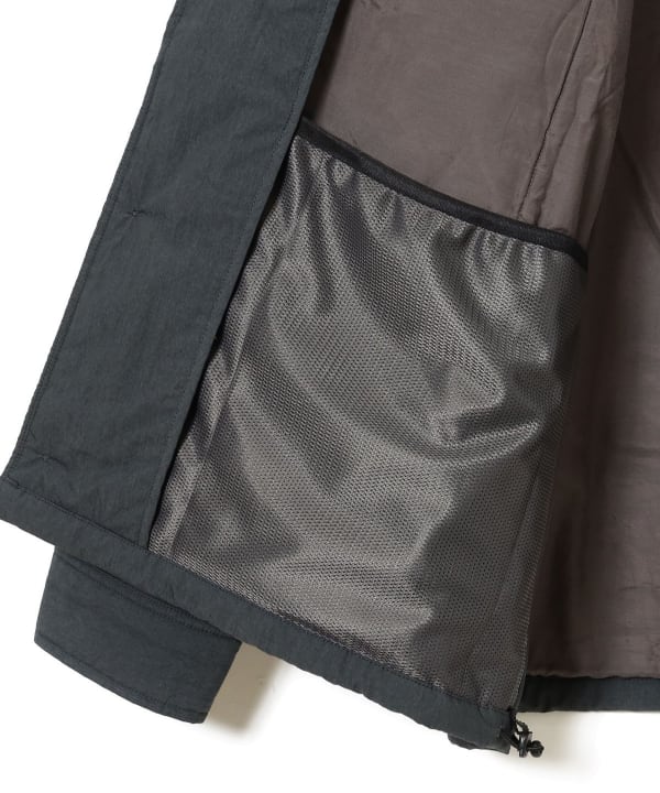 【+10%ポイントUP】Ivan Insulated Shirt