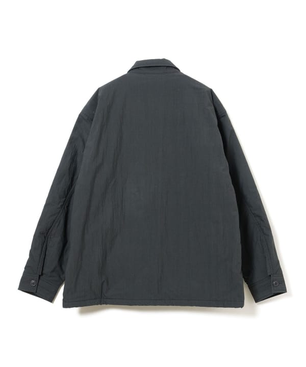 【+10%ポイントUP】Ivan Insulated Shirt