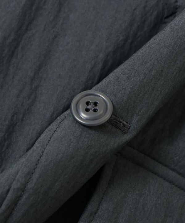 【+10%ポイントUP】Ivan Insulated Shirt