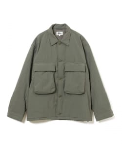 【+10%ポイントUP】Ivan Insulated Shirt