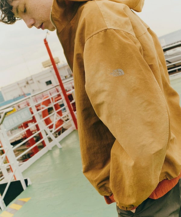 pine様 Pilgrim Surf+Supply（ピルグリム サーフ+サプライ）【EXCLUSIVE】THE