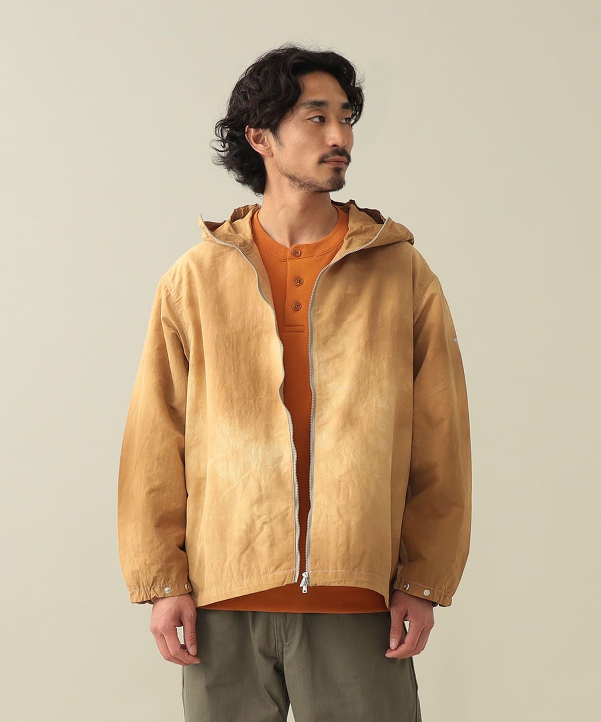 Pilgrim Surf+Supply（ピルグリム サーフ+サプライ）【EXCLUSIVE】THE