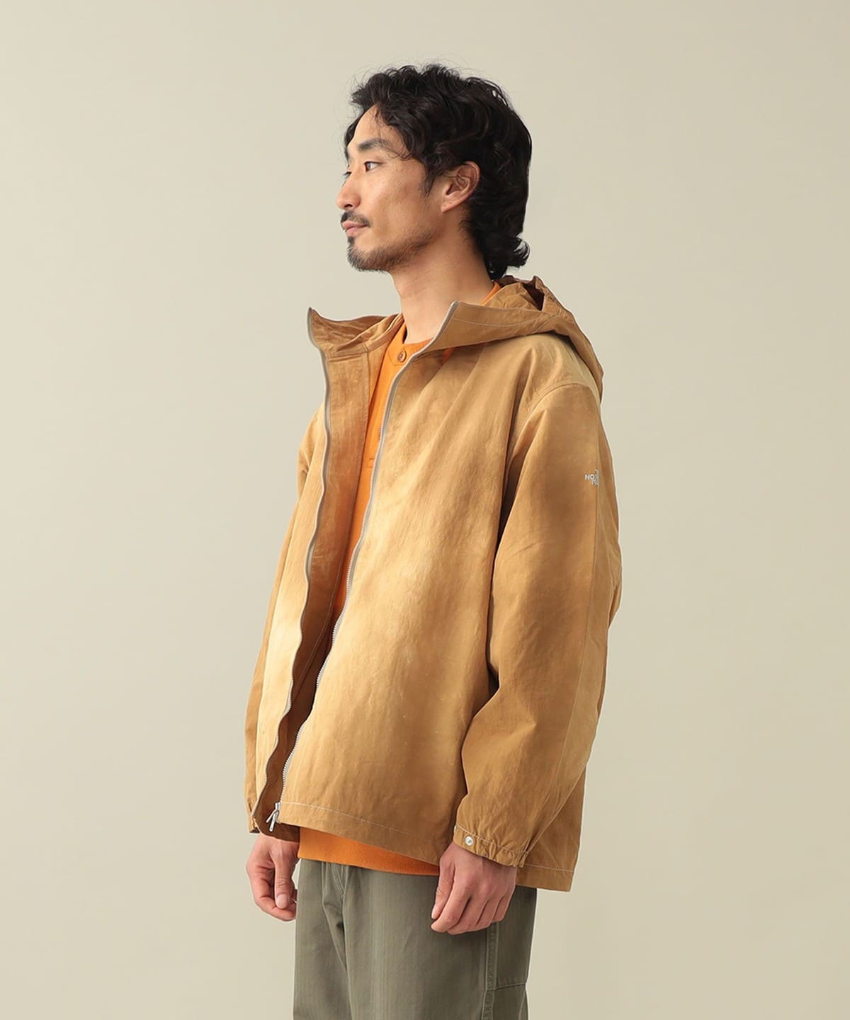 Pilgrim Surf+Supply（ピルグリム サーフ+サプライ）【EXCLUSIVE】THE