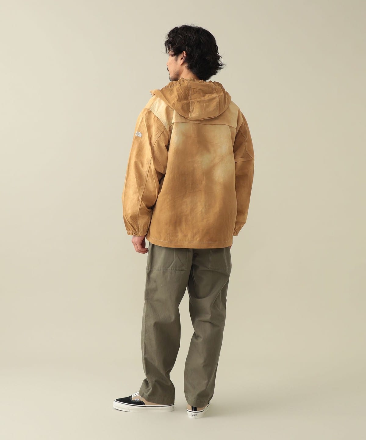 Pilgrim Surf+Supply（ピルグリム サーフ+サプライ）【EXCLUSIVE】THE
