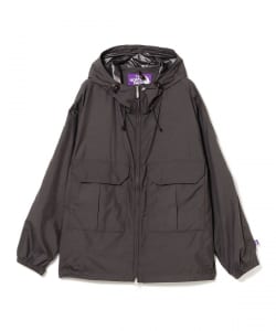 THE NORTH FACE PURPLE LABEL / PERTEX QUANTUM Mountain Wind Parka