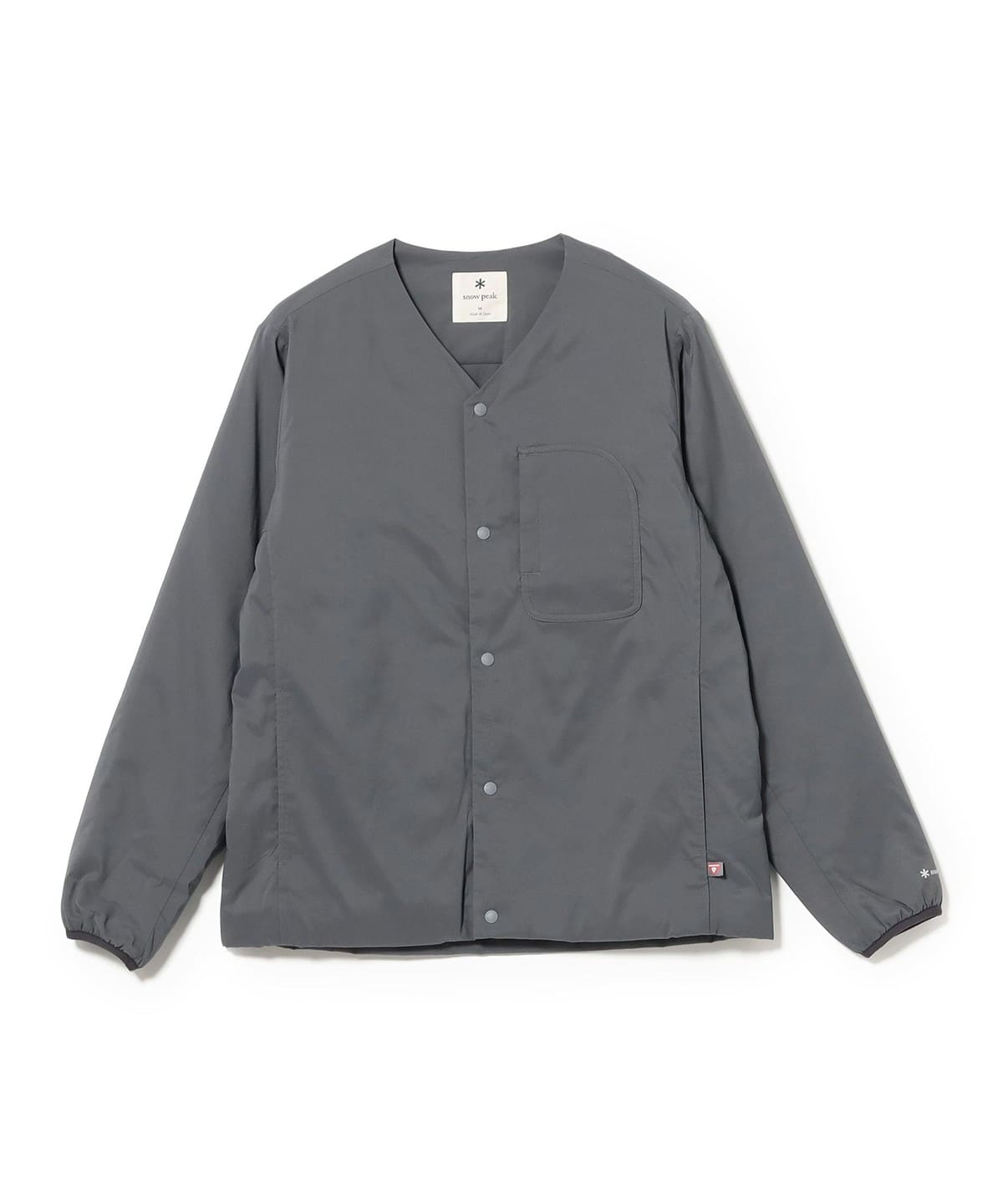 Pilgrim Surf+Supply（ピルグリム サーフ+サプライ）snow peak