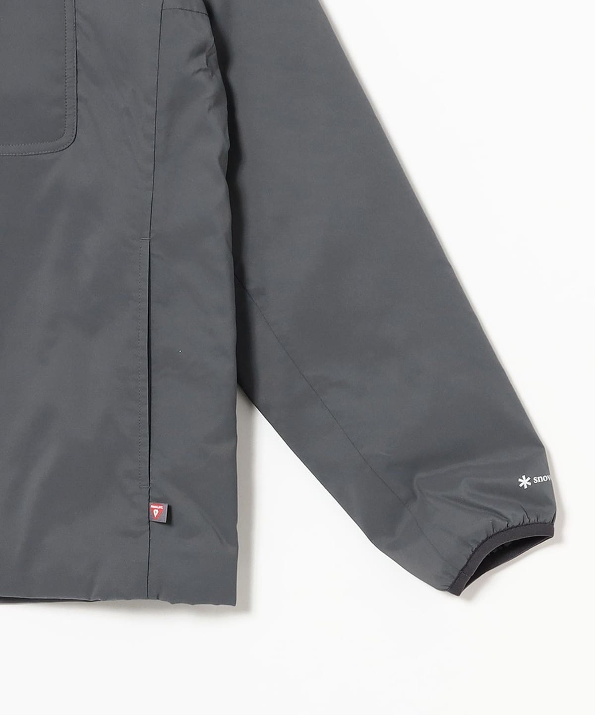 Pilgrim Surf+Supply（ピルグリム サーフ+サプライ）snow peak