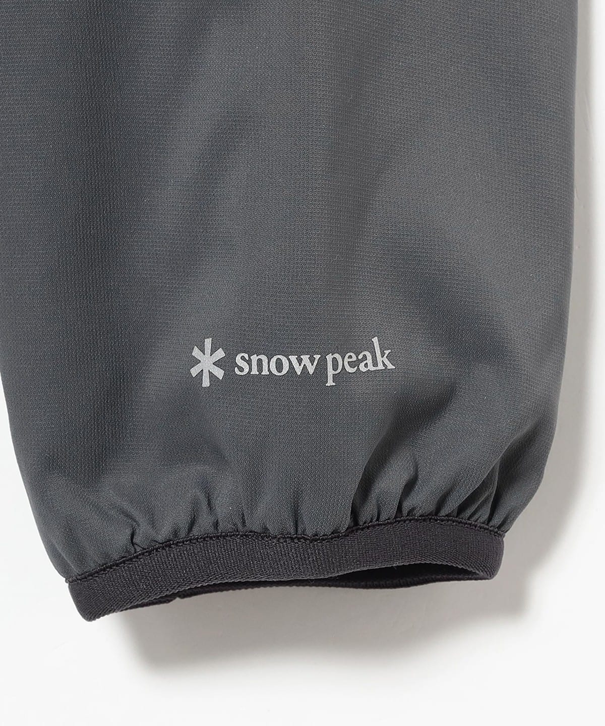 Pilgrim Surf+Supply（ピルグリム サーフ+サプライ）snow peak