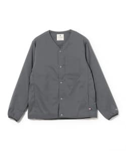 snow peak / Flexible Insulated Cardigan