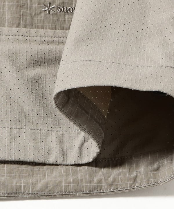 snow peak / Insect Shield Jacket